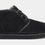 Thumbnail: NEW- UGG® NEW- Neumel Men’s Black Chukka Boots- Size 8 
