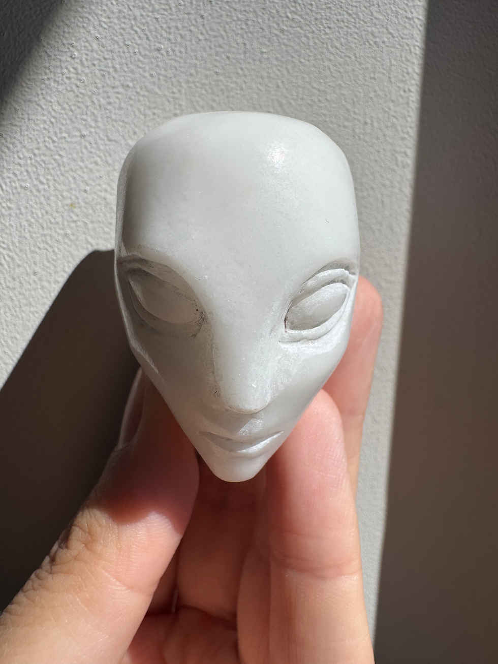 Thumbnail: White Jade Star Elven.
