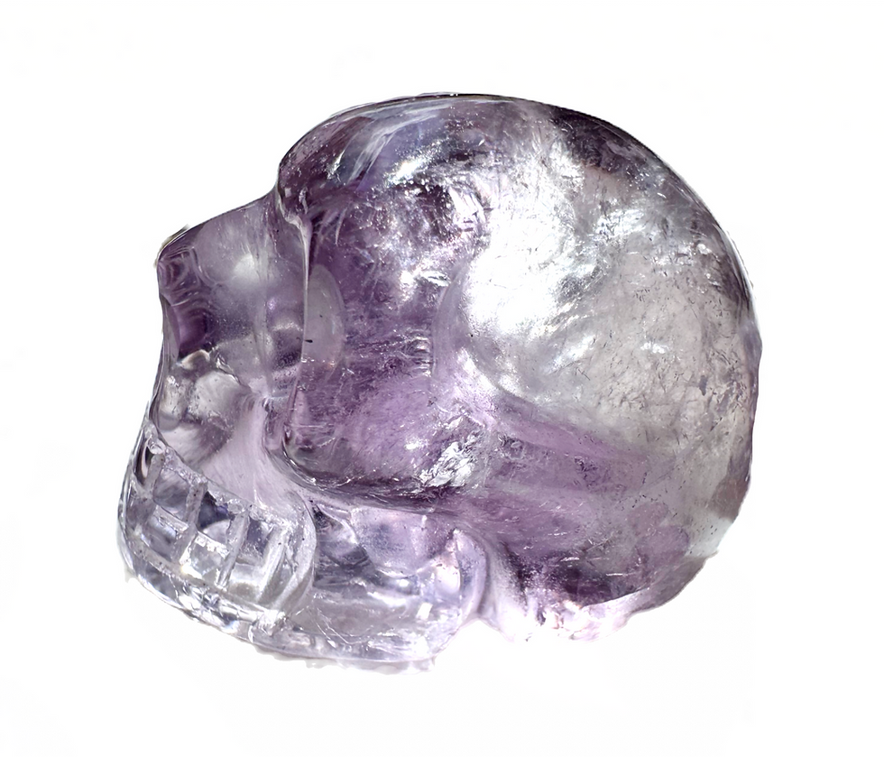 Thumbnail: Third Eye and Pituitary Activating Crystal Grid