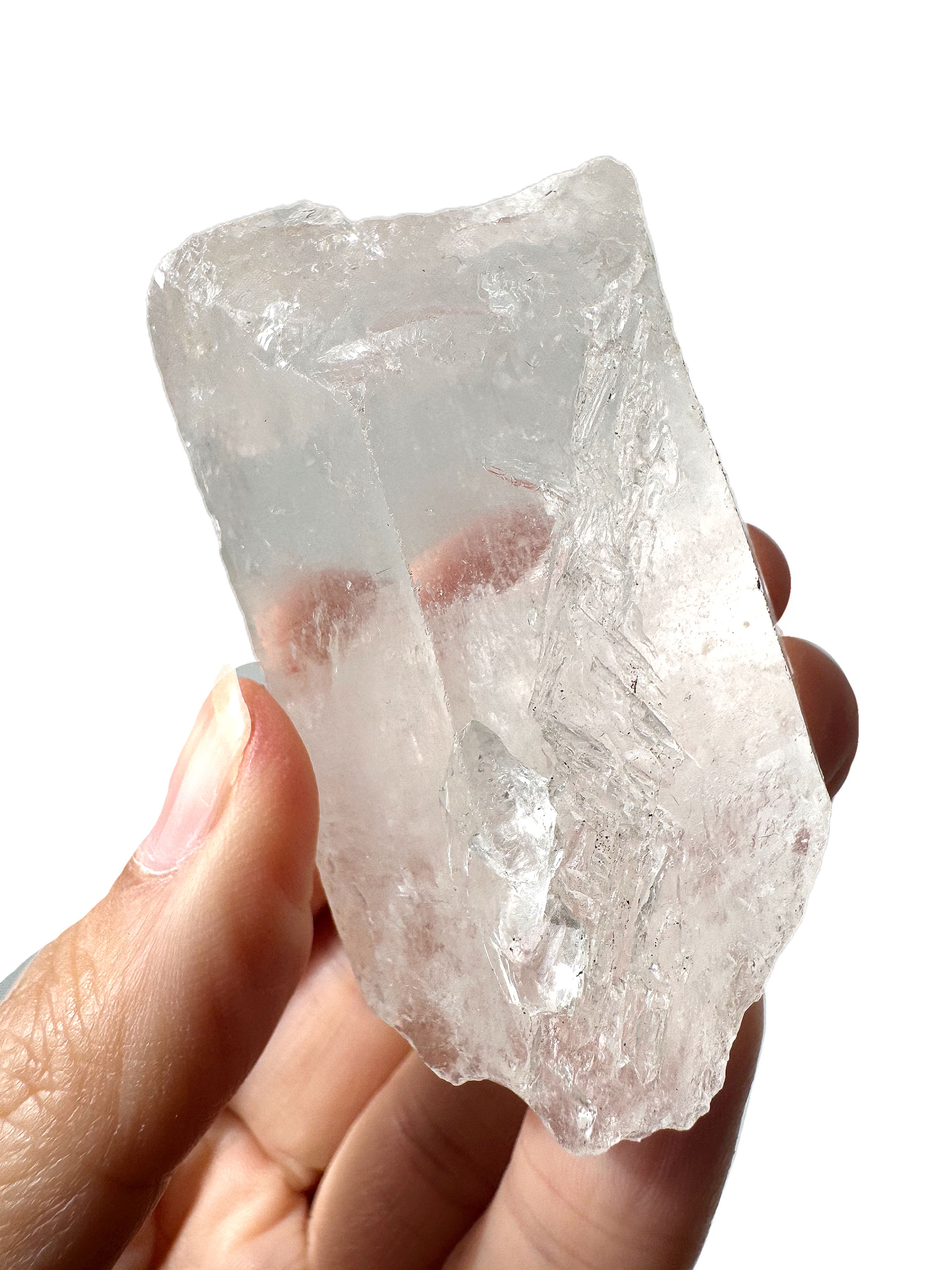Lightning Struck Quartz.