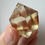Thumbnail: Natural Citrine Double terminated point