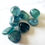 Thumbnail: Blue Fluorite Tumble stones