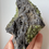 Thumbnail: A-Raw Peridot in Basalt- San Carlos Apache Indian Reserve, AZ, USA