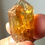 Thumbnail: Mexican Golden Apatite