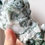 Thumbnail: Moss Agate Hand Carved Dragon