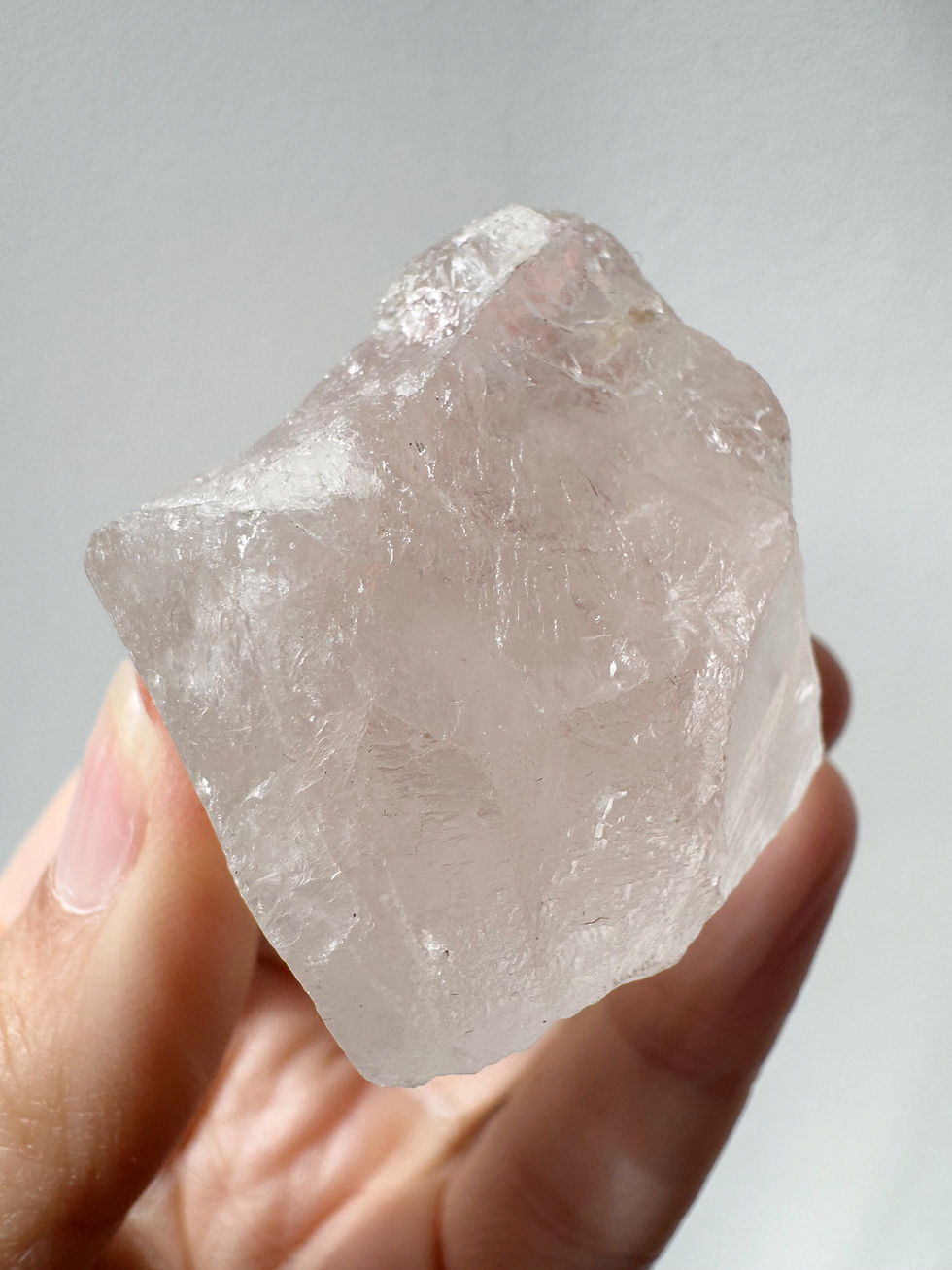 Thumbnail: Lightning Struck Quartz.