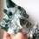 Thumbnail: Moss Agate Hand Carved Dragon