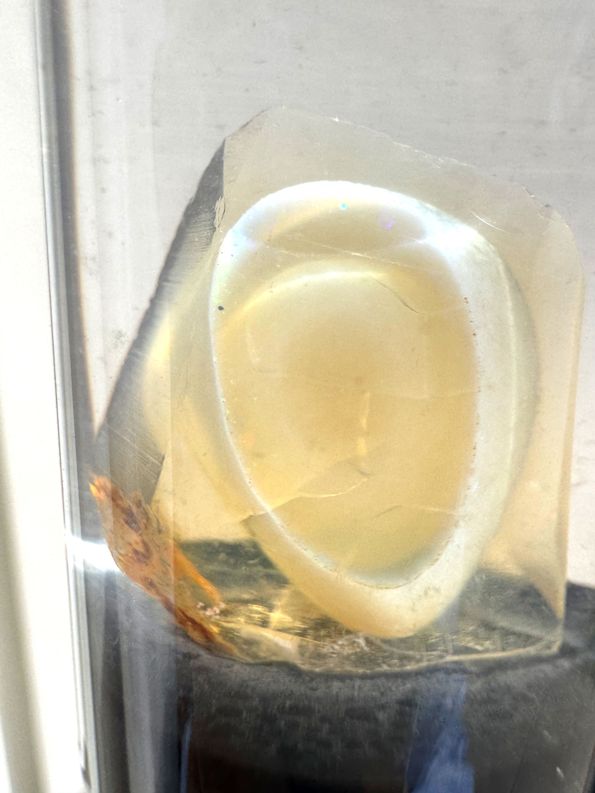 Ethiopian Water Opal from Welo-6