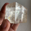 Thumbnail: Magical Icelandic spar calcite full of rainbows.