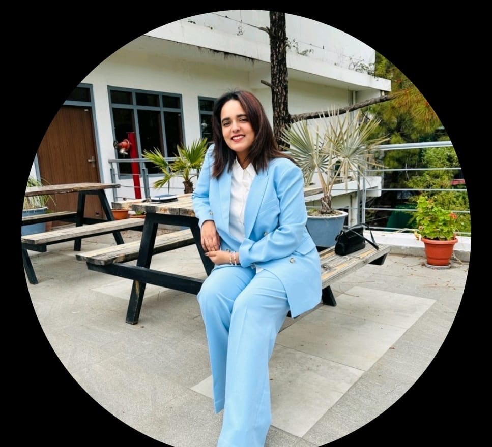 Logistics manager overseeing team coordination and daily operations