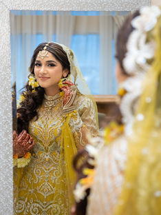 Bridal Makeup and Hair by Blush Studios Hira Shaikh. Wedding Makeup Artist Mehndi Reception Baraat Walima Sangeet Makeup Artist Hira Shaikh