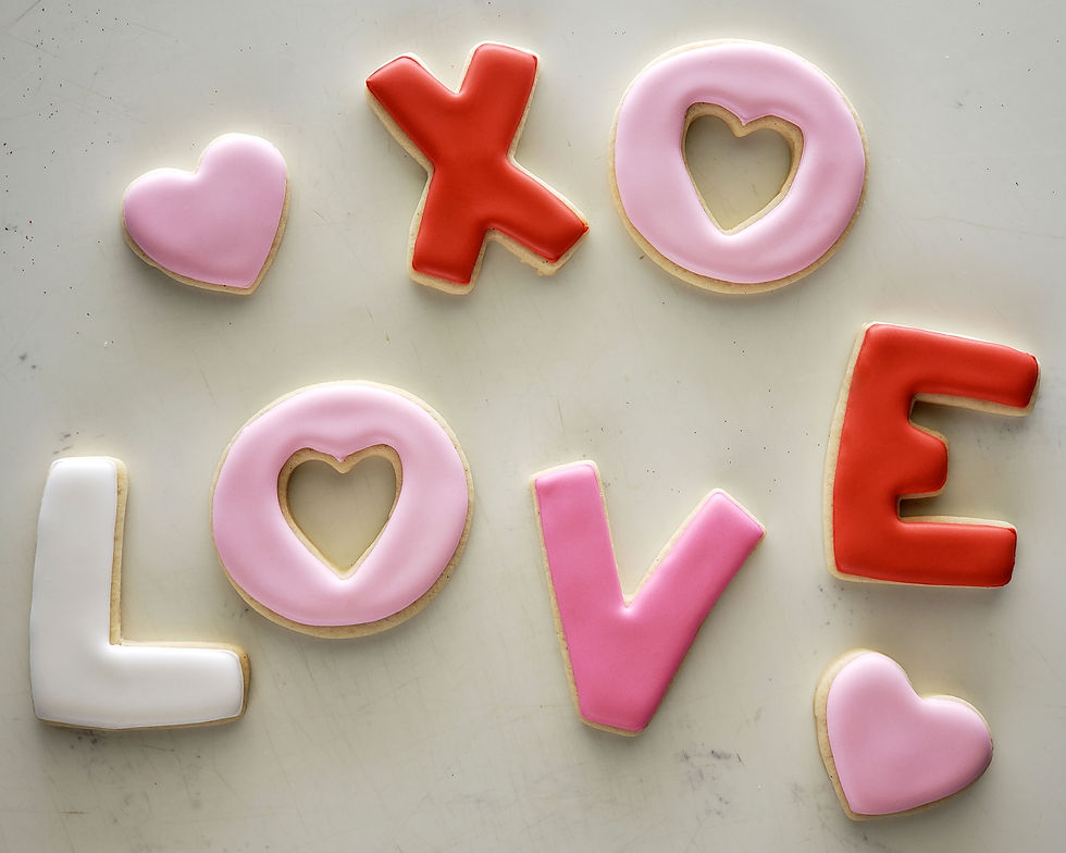 Love