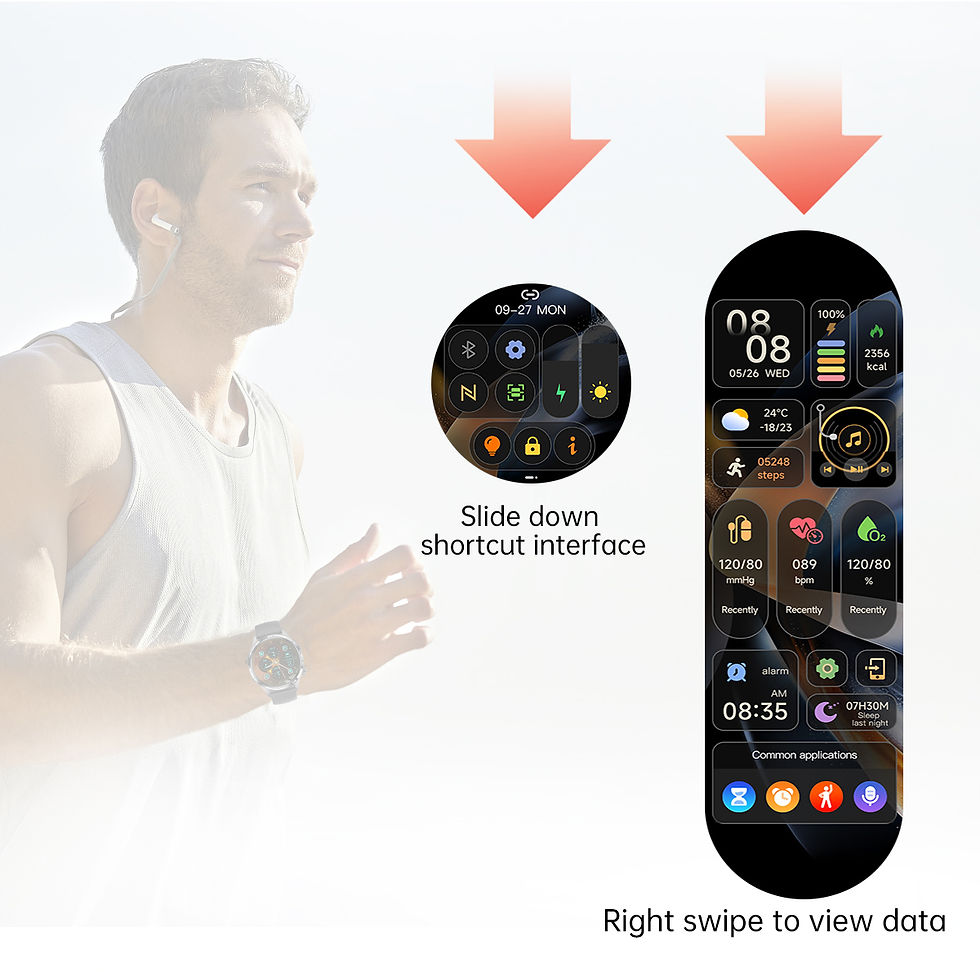 Miniatura: Relógio 5 pro relógio inteligente masculino 5 amoled tela hd bluetooth chamada t