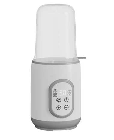 Aquecedor de Leite Multifuncional para Uma Garrafa