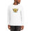 Miniatura: Playera Money Over Noise 