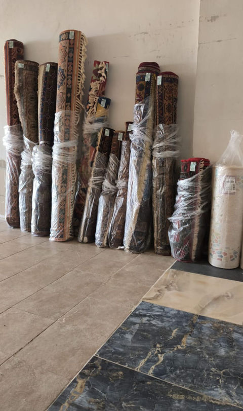 Yeşilköy Halı Yıkama