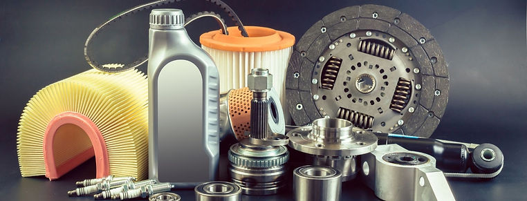 alman grubu yedek parça