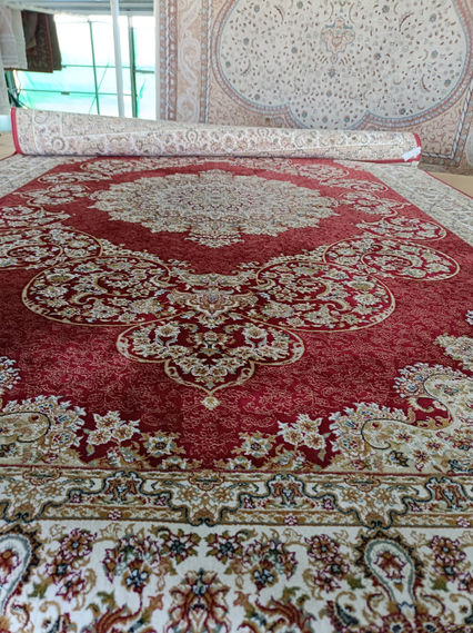 küçükçekmece halı yıkama