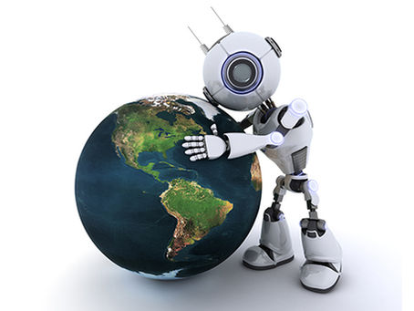 "Robotics and Climate Change: A Perfect Match"