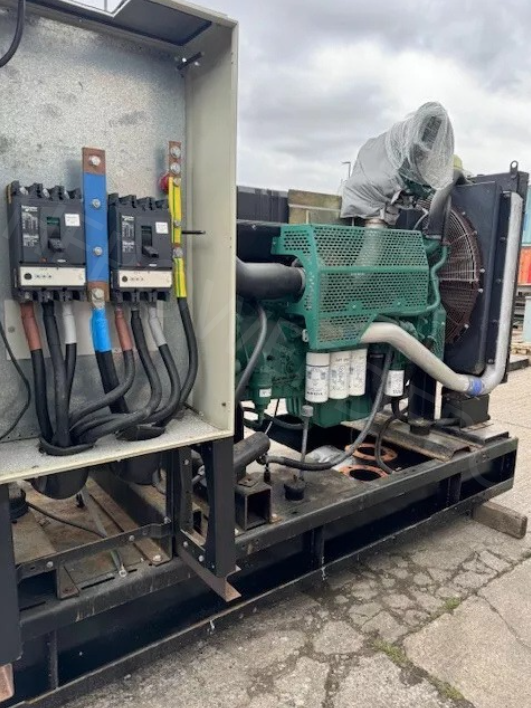 Thumbnail: Volvo Penta 150kVA
