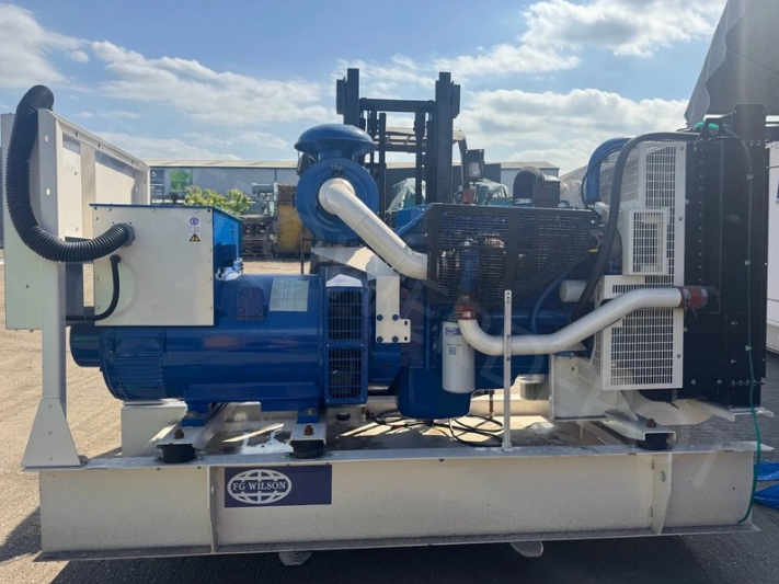 FG-Wilson 200kVA