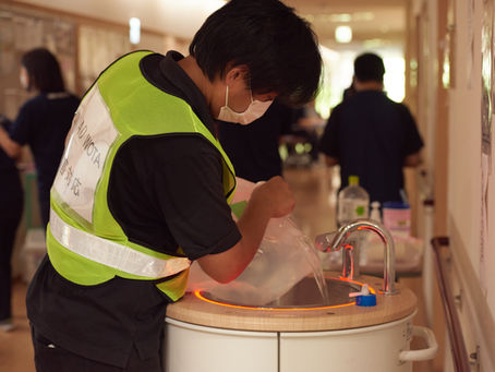 【災害支援活動】令和8年熊本地震
