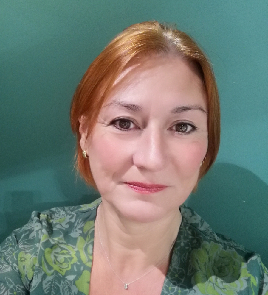 Myriam Perron