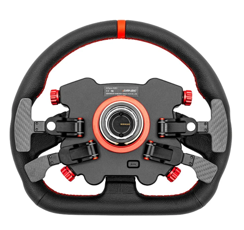 Thumbnail: GT PRO (K)