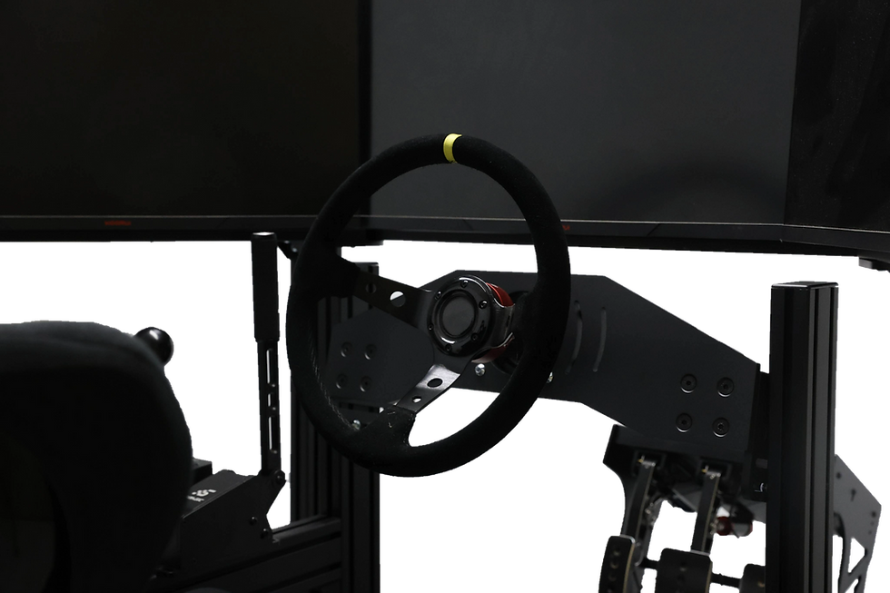 Thumbnail: Apex-Drift Simulator (Backfire Brad)