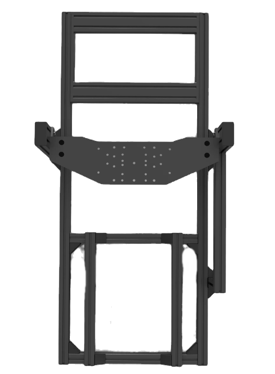 Thumbnail: Pro SimRig PSR3