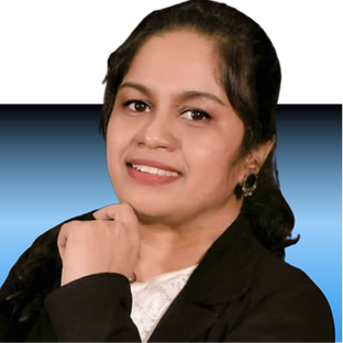 Manjula Devi Pillai