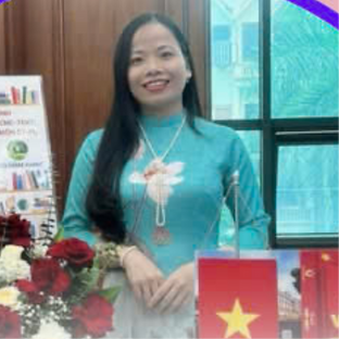 Hien Thu Nguyen