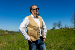 gilet AFDZ