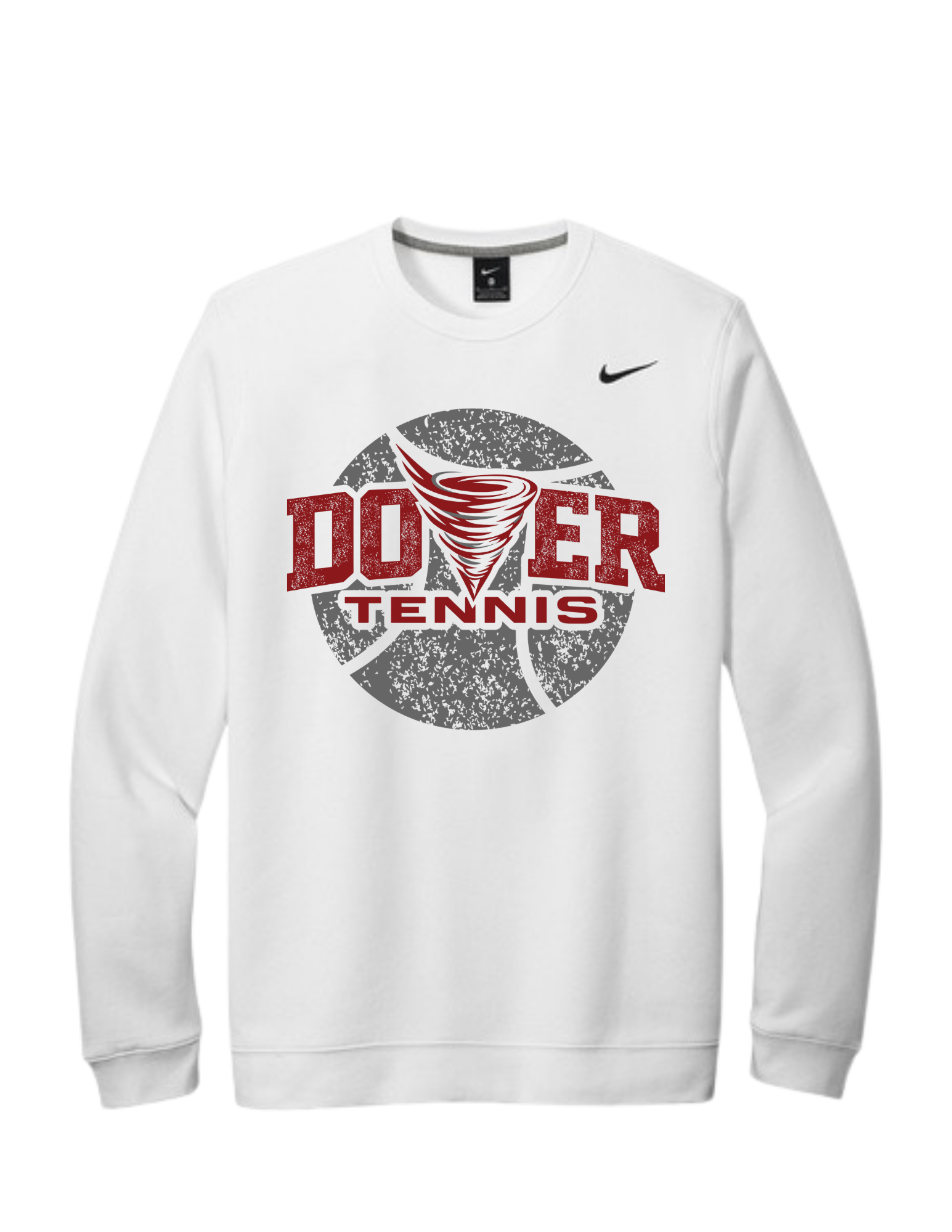 '26 Dover Tennis Nike Crewneck Sweatshirt