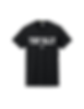 Tusky Valley Short Sleeve Hoodie