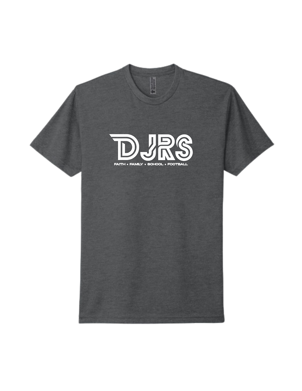 Thumbnail: DJRS Next Level TShirt