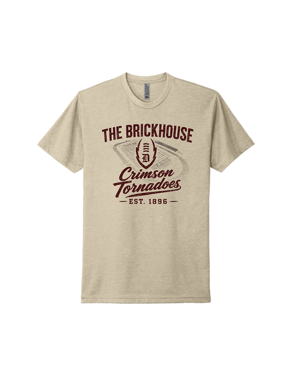 Thumbnail: '26 Football Next Level TShirt