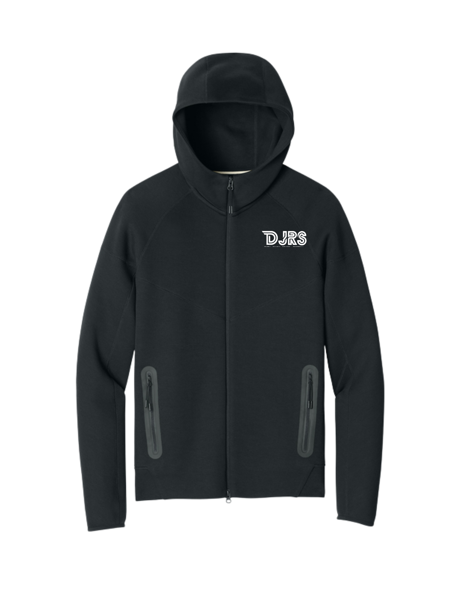 DJRS Nike Tech Full Zip Hoodie