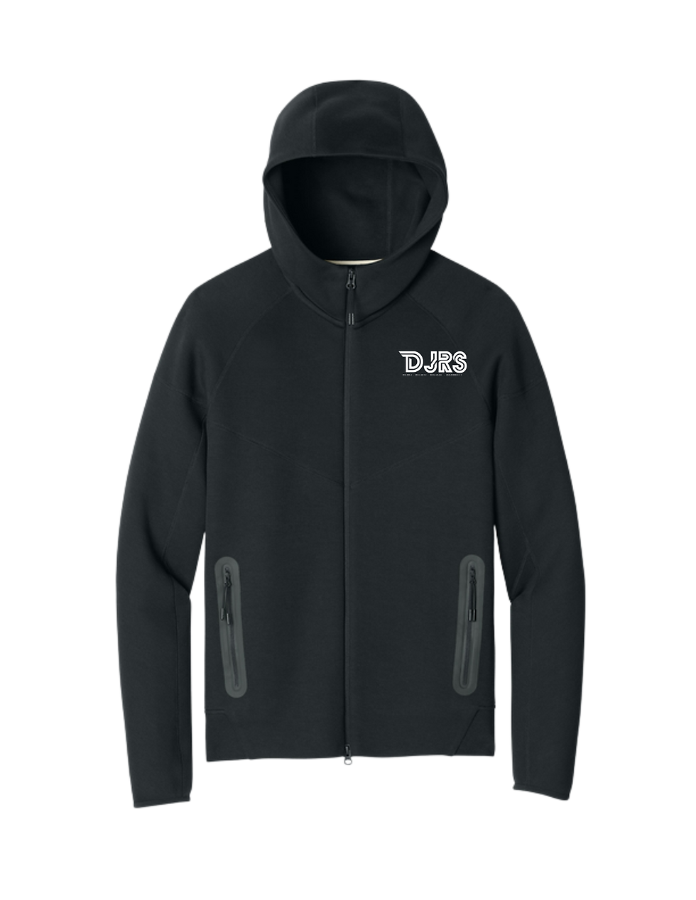 Thumbnail: DJRS Nike Tech Full Zip Hoodie