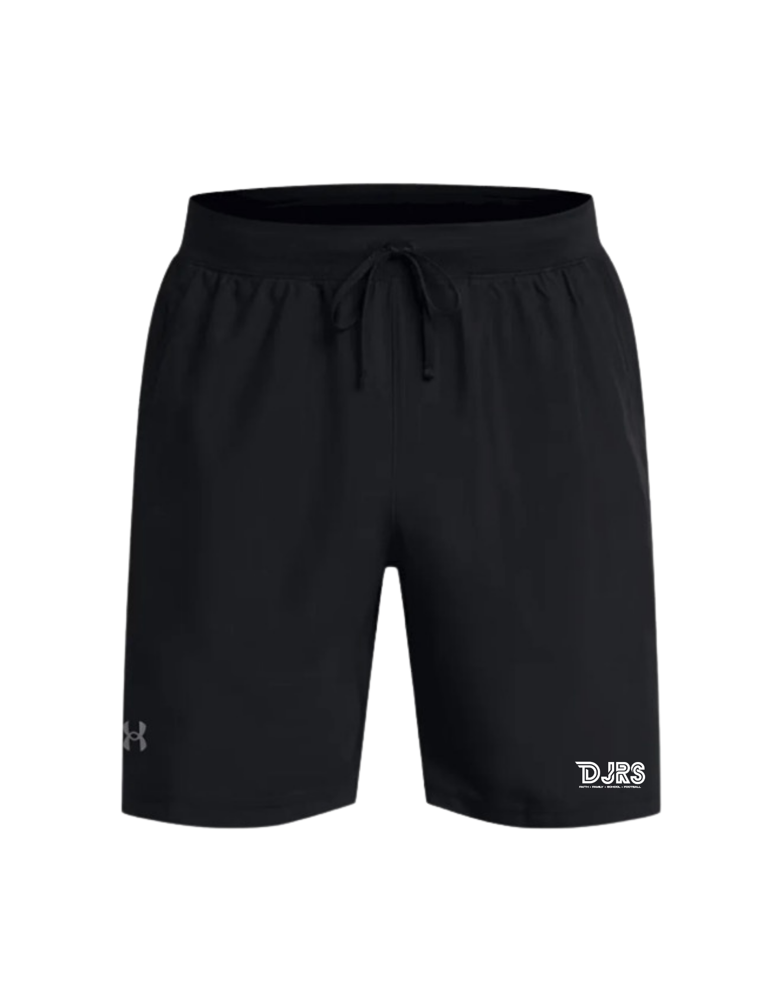 DJRS Under Armour Short 7"