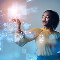 Digital transformation concept. System engineering. Binary code. Programming..jpg