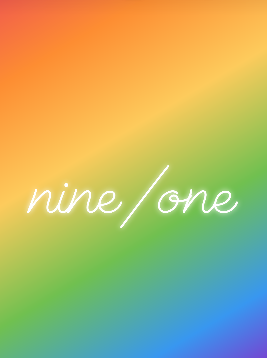執筆者の写真: nine/one