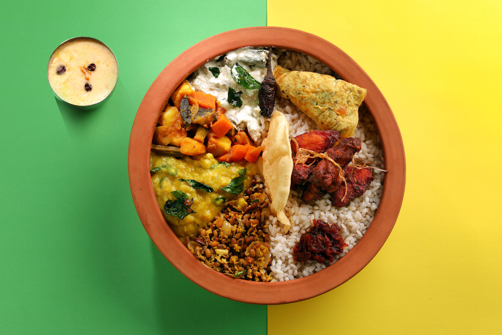 Calicut Foodies Express, Al Thanyah 5