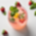 Strawberry Basil Lemonade