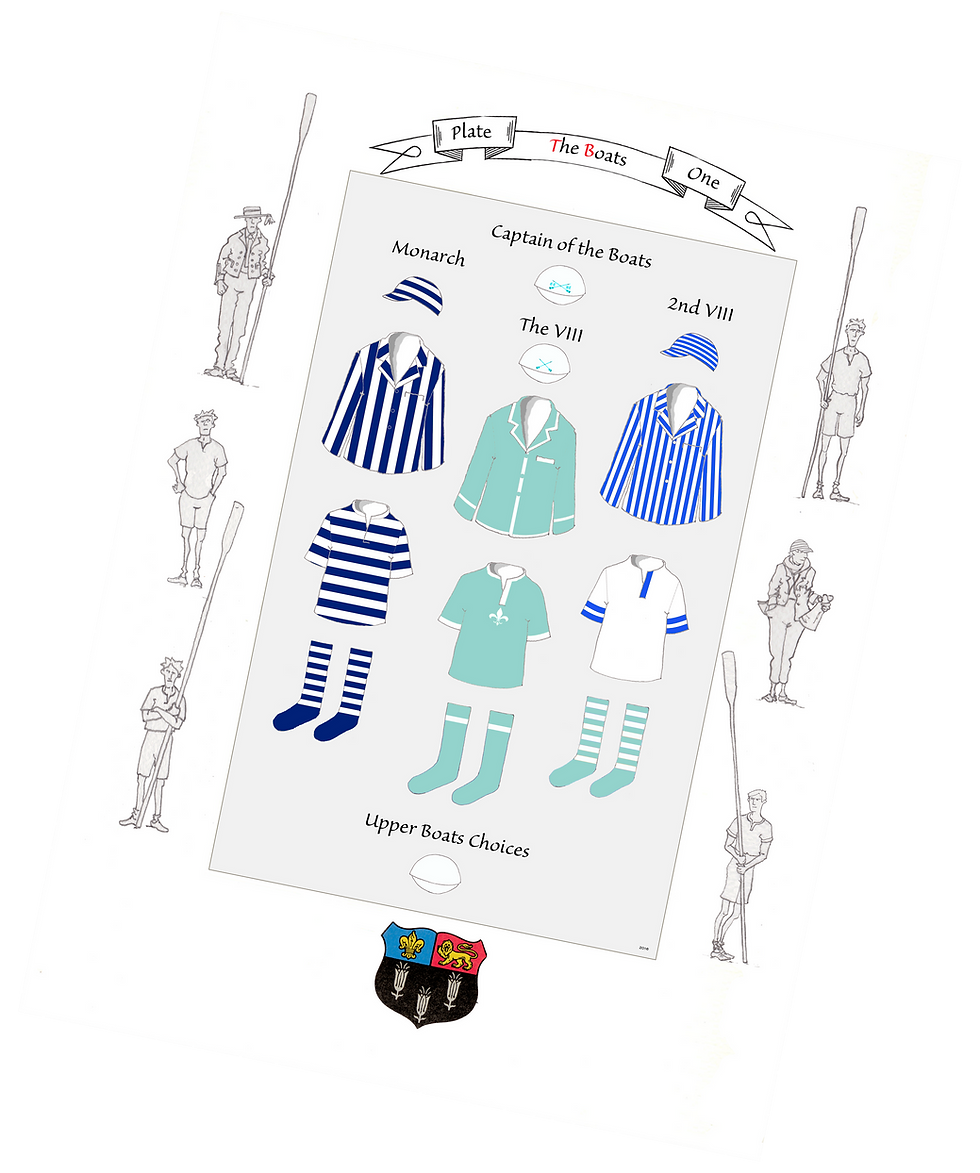 Thumbnail: Eton Colours
