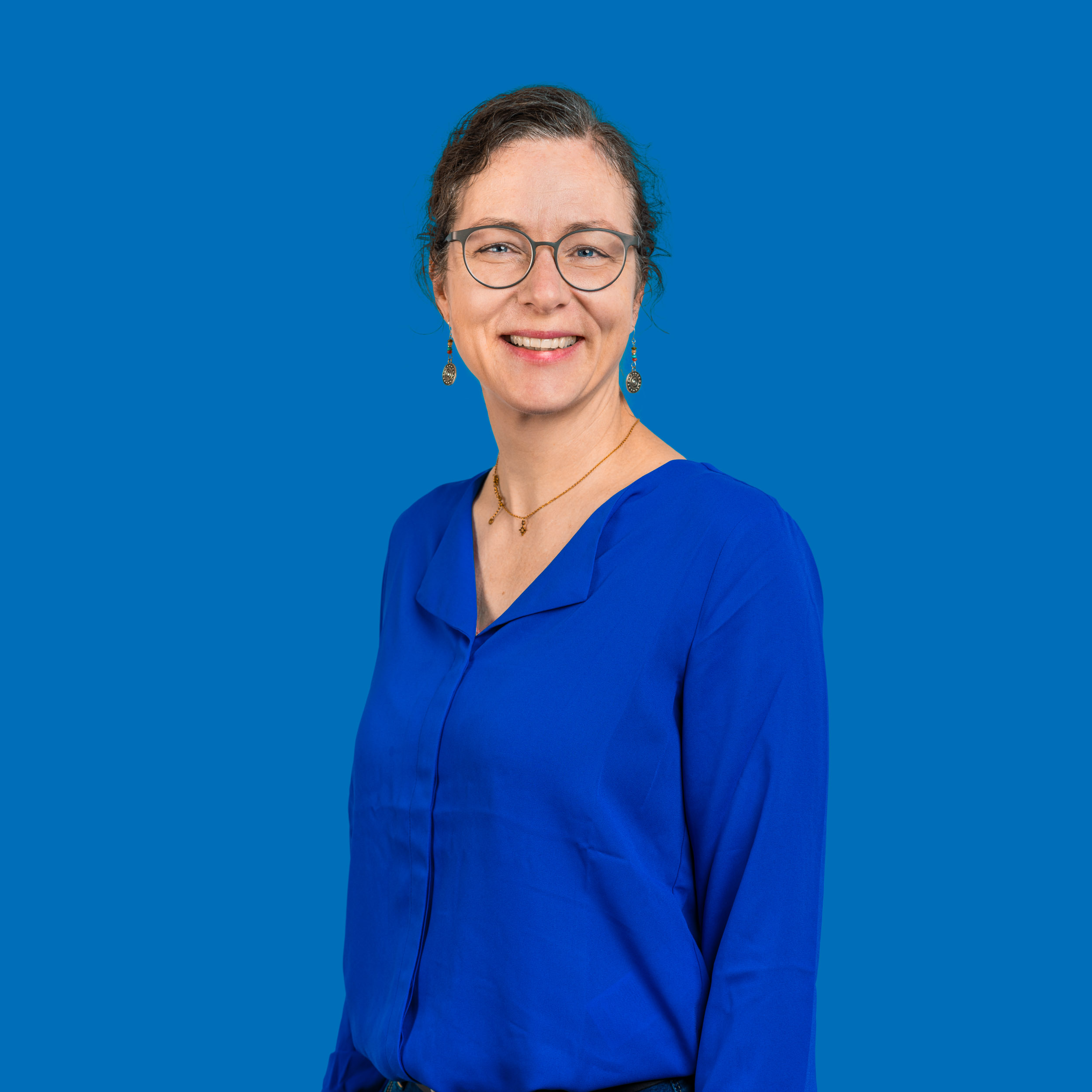 Autorenbild: Brigitte Sark-Mäder