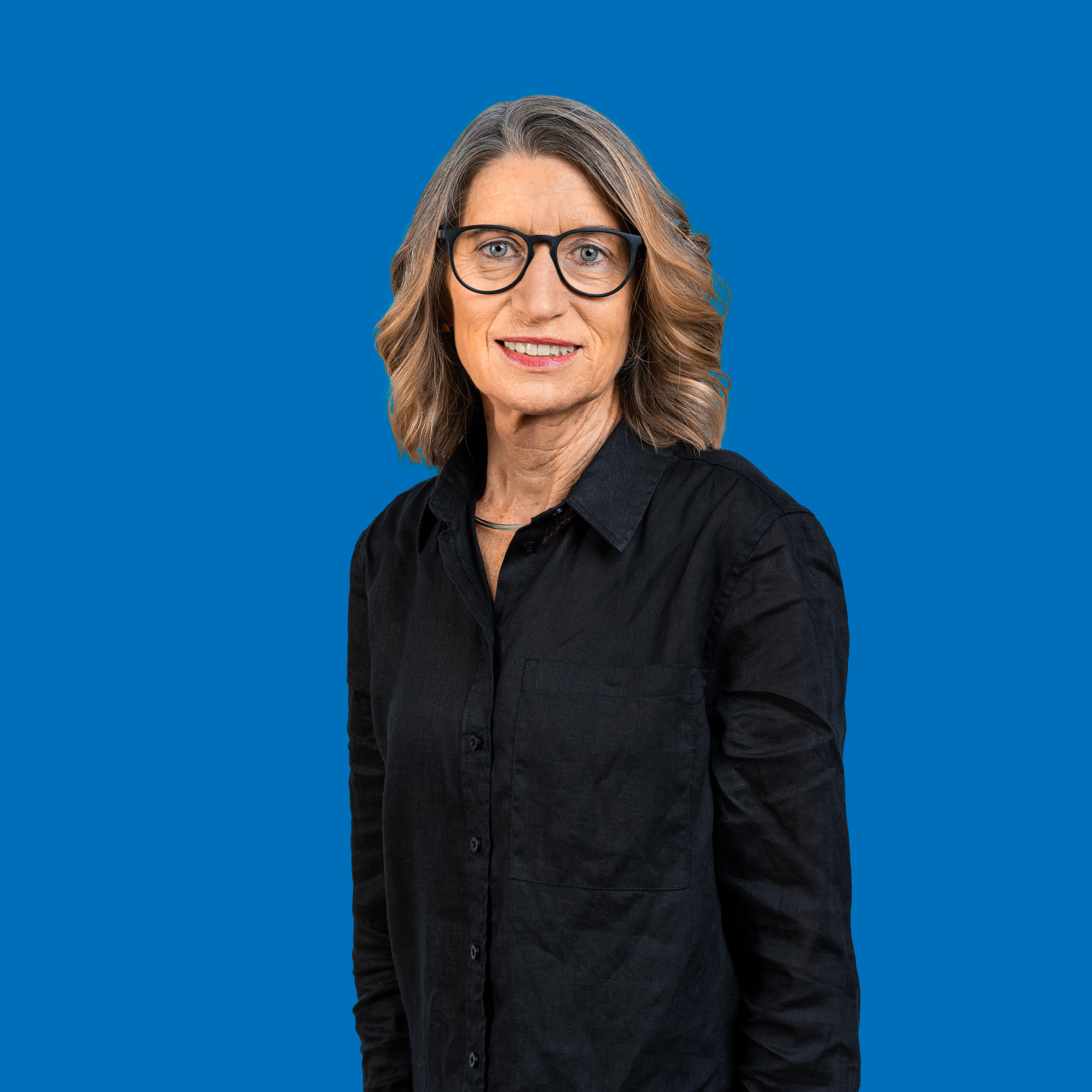 Autorenbild: Ruth Jörg