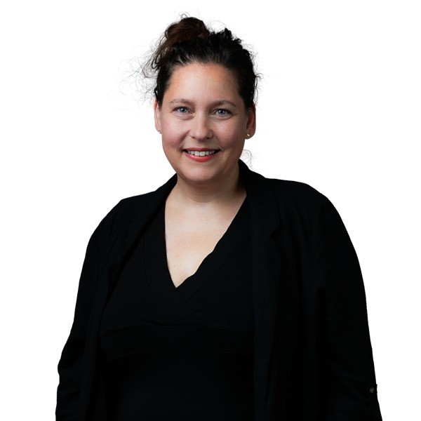 Autorenbild: Deborah Nyffenegger