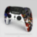 Thumbnail: Sonic x Shadow Shell Kit for PlayStation 5 - DIY