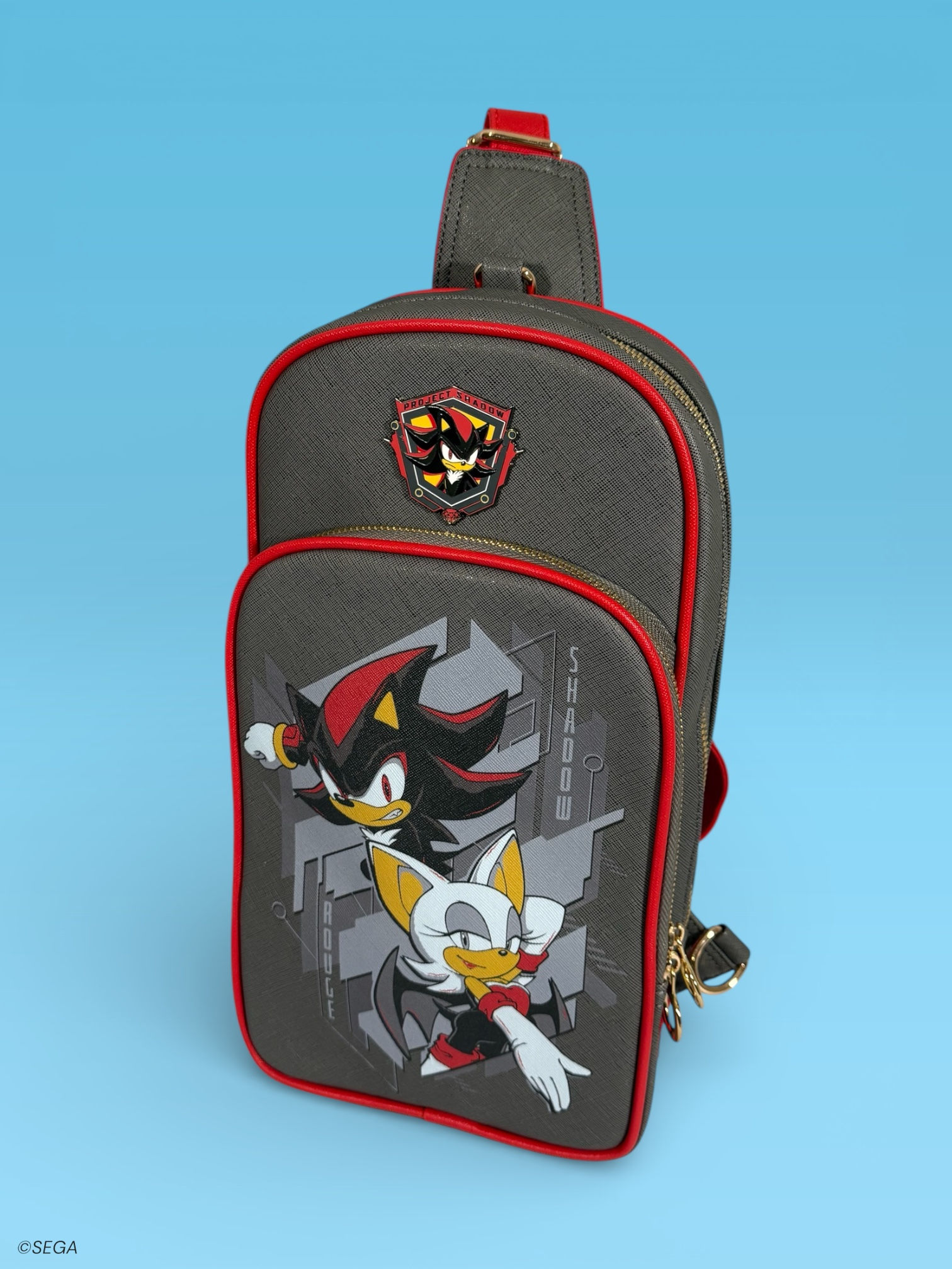 Shadow x Rouge Console Sling FLYT Console Backpack